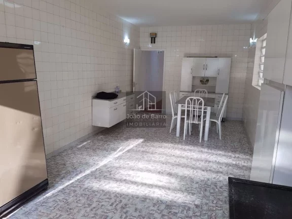 Imagem Sobrado, 170 m² - venda por R$ 3.000.000,00 ou aluguel por R$ 8.551,69 - Brooklin Paulista - São Pau