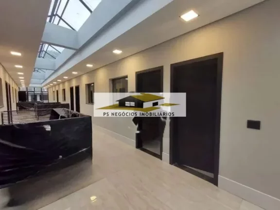 Imagem Prédio Comercial para Locação no Ipiranga