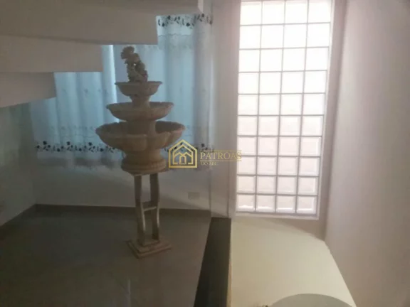 Imagem Casa Padrão