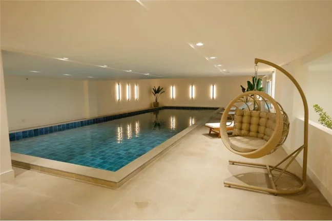 Imagem Apartamento à venda em Porto Alegre, Menino Deus, com 2 quartos, 87m2