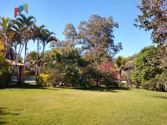 Imagem Chácara a venda em Tatuí SP