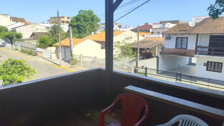 Imagem CASA RESIDENCIAL em Barra Velha - SC, Itajuba