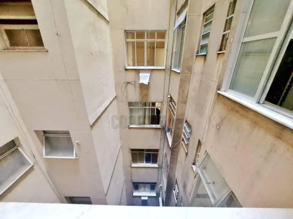 Imagem Copacabana – Rua Bolivar | Residencial › Apartamento 2 quarto(s) à Venda