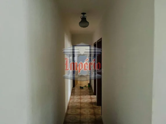 Foto do imóvel Casa com 3 Quartos à Venda, 224 m² em São Bernardo Do Campo