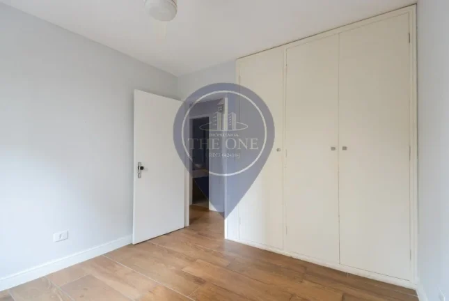 Imagem Apartamento à venda em São Paulo-SP, Indianópolis: 3 quartos, 1 suíte, 1 sala, 1 banheiro, 1 vaga - 90m² de área. Confira já!