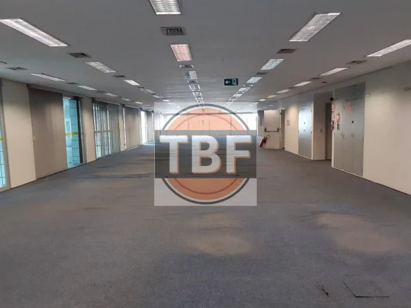 Imagem Imóvel comercial/varejo no Planalto Paulista
