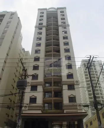 Imagem APARTAMENTO À VENDA NO BROOKLIN COM 2 DORMTÓRIOS E 1 VAGA