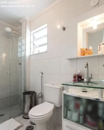Imagem APARTAMENTO RESIDENCIAL em São Paulo - SP, Moema Pássaros