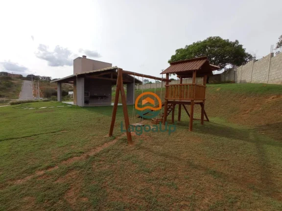 Imagem Terreno à venda, 360 m² por R$ 250.000,00 - Condomínio Parque dos Buritis - Lagoa Santa/MG