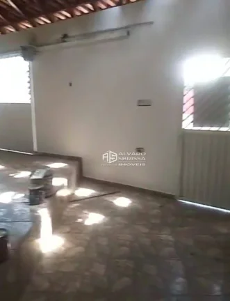 Imagem Casa com 2 dormitórios 1 suíte na Vila Leis em Itu SP com excelente localização próximo ao comércio