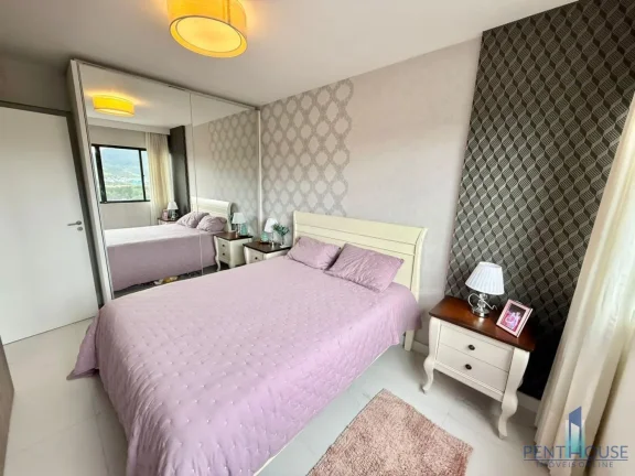 Imagem Apartamento Frente Mar para Venda em Balneário Camboriú, CENTRO, 2 dormitórios, 1 banheiro, 1 vaga
