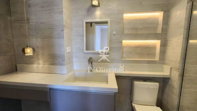 Imagem Apartamento Semi Mobiliado venda ou Locação no Praça Butantã com 67 m² - Vila Sônia - São Paulo/SP