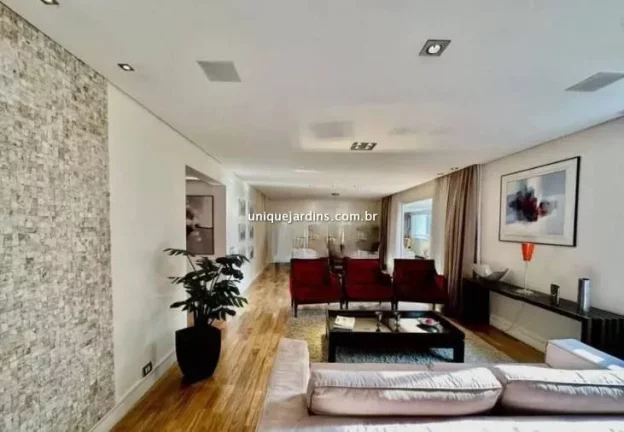 Imagem Apartamento à venda Campo Belo São Paulo