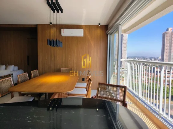 Imagem GH1973

Apartamento 3 quartos, Vox Home, Jardim América

Apartamento mobiliado!

O apartamento poss...