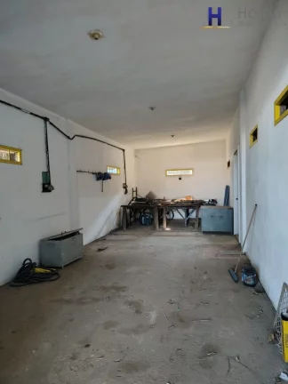 Imagem GALPAO COMERCIAL em SÃO FRANCISCO DO SUL - SC, Paulas