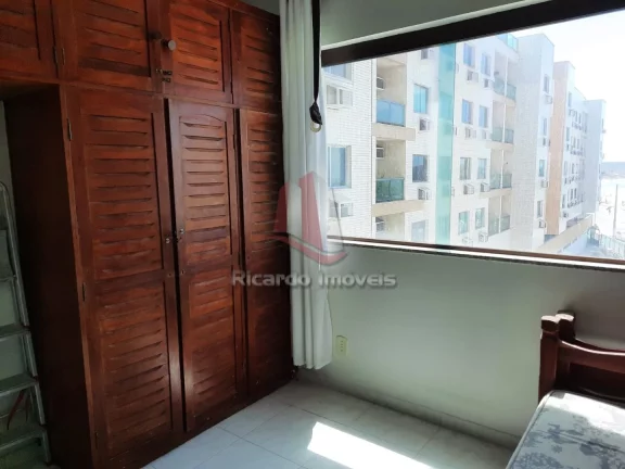Imagem Apartamento Linear Vista Mar Praia do Forte à Venda