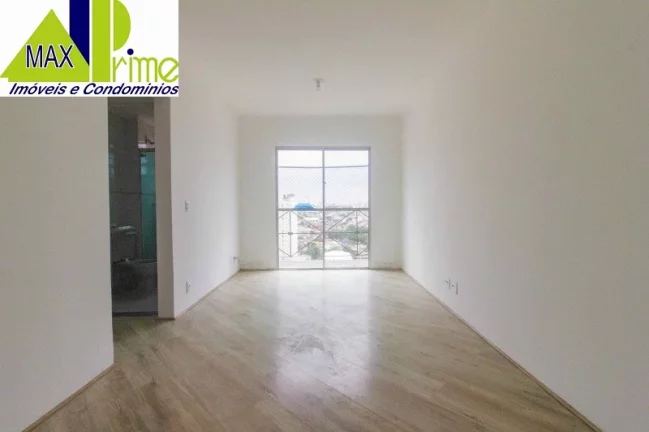 Imagem APARTAMENTO 02 DORMITÓRIOS 56M²/SACADA/VAGA DE GARAGEM