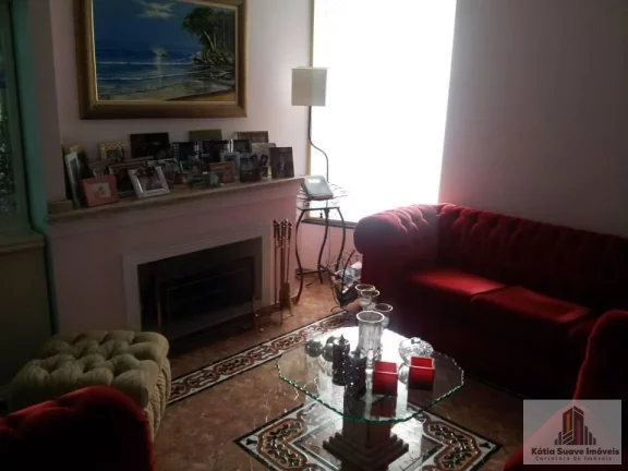 Imagem Cobertura para Venda em São Caetano do Sul / SP no bairro Santa Maria