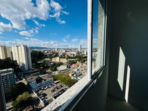 Imagem Apartamento para Venda em São Paulo/SP - 2 Dorm. 44 m2 Área Útil