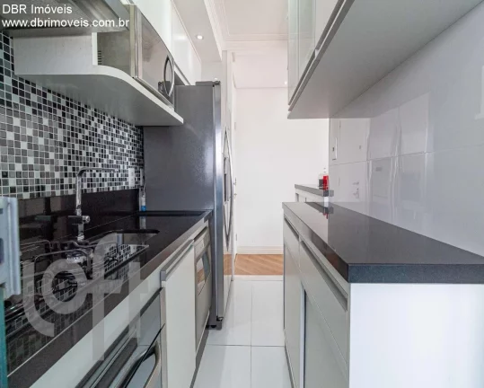 Imagem APARTAMENTO RESIDENCIAL em Sao Paulo - SP, Vila Prudente
