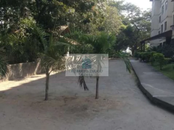 Imagem Apartamento à venda no Camorim, Rio de Janeiro-RJ: 2 quartos, 1 sala, 1 banheiro, 1 vaga, 52m². Confira!