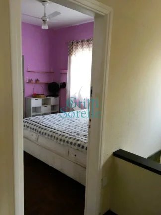 Imagem Excelente Casa de Vila Fechada à venda no Cambuci - São Paulo/SP.