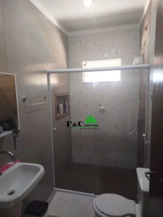 Imagem Chácara Condomínio para Venda em Limeira, Loiolas, 3 dormitórios, 3 banheiros, 4 vagas