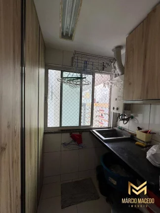 Imagem Apartamento com 2 dormitórios à venda, 67 m² por R$ 695.000,00 - Aldeota - Fortaleza/CE
