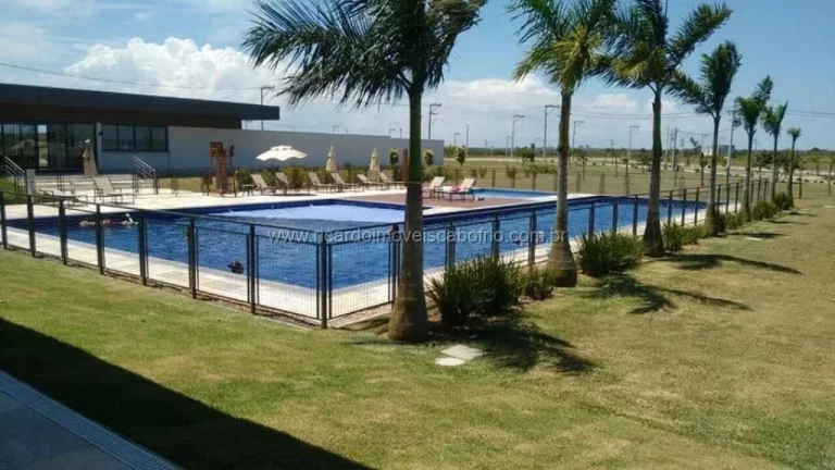 Imagem Área Terras Alphaville