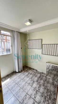 Imagem Apartamento à venda no Parque Jamaica em Londrina/PR