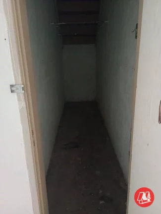 Imagem Loja na esquina com a Ipiranga, 144m², Salão grande + escritório
