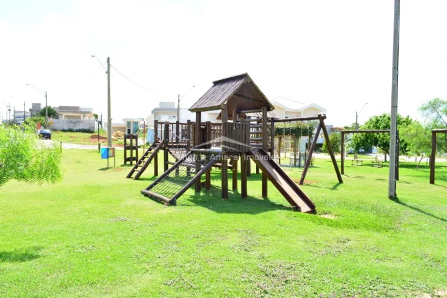 Imagem Terreno à venda em Paulínia.
Lote em excelente localização. Um dos condomínios mais procurados ...