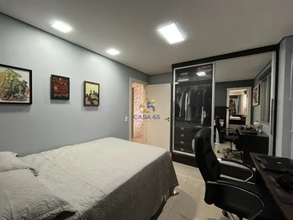Imagem APARTAMENTO 4 DORMITÓRIOS NO EDIFÍCIO NEW YORK - VENDA