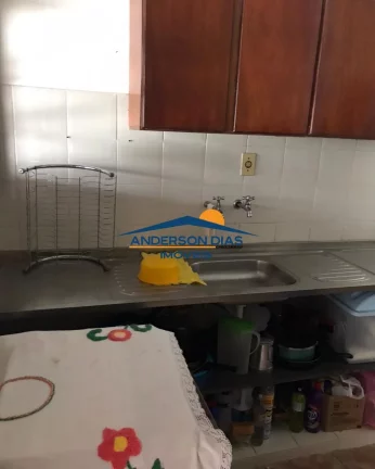 Imagem Casa com 2 dormitórios à venda, 120 m² por R$ 330.000 - Golfinho - Caraguatatuba/SP