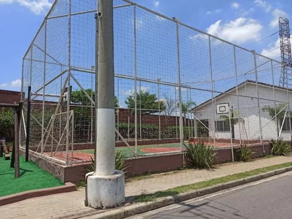 Imagem Sobrado com 2 dormitórios à venda, 60 m² por R$ 340.000,00 - Vila Colorado - Suzano/SP