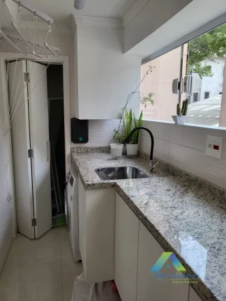 Imagem Apartamento à venda no bairro Aclimação - São Paulo/SP
