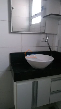 Imagem Apartamento à venda no bairro CONDOMÍNIO SANTA CLARA - Mogi Guaçu/SP