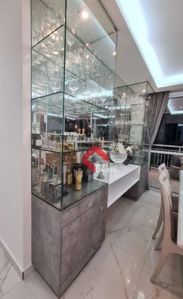 Imagem Apartamento à venda, 112 m² por R$ 730.000,00 - Parque Iracema - Fortaleza/CE
