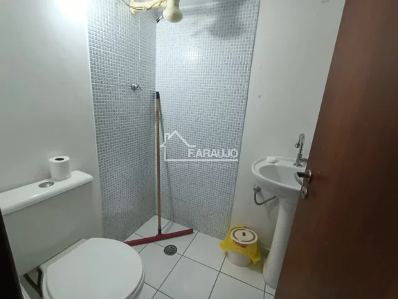 Imagem Casa para venda em Sorocaba-SP
