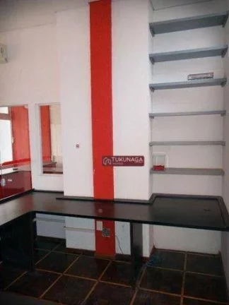 Imagem Sala à venda, 122 m² por R$ 742.000,00 - Jardim Paulista - São Paulo/SP