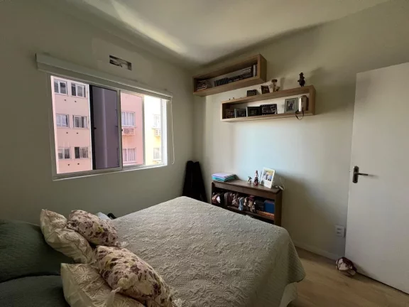 Imagem Apartamento para Venda em São José / SC no bairro Campinas