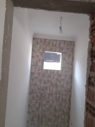 Imagem Sobrado Novo no Uberaba - 110 m² - R$750 mil
