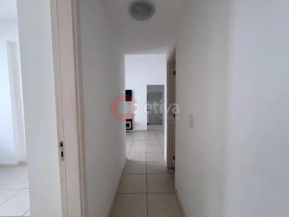 Imagem Apartamento linear, 2 quartos, 86m², Braga - Cabo Frio