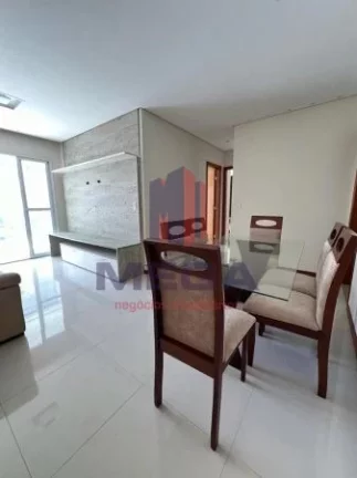 Imagem APARTAMENTO AMPLO 2 QUARTOS NA PRAIA DA COSTA COM SUITE