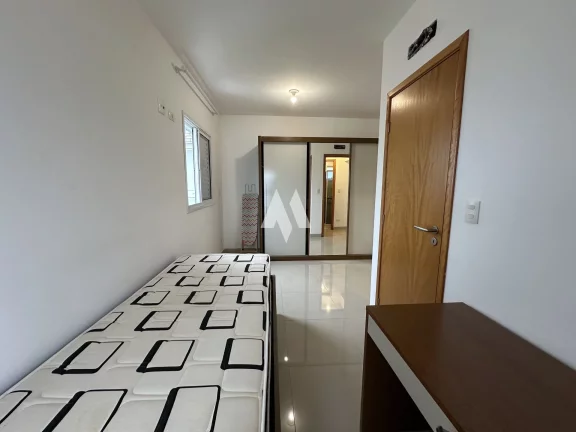 Imagem Apartamento para locação - Lazer completo - 01 dormitório em Santos