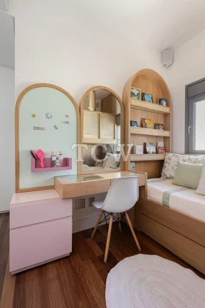 Imagem Apartamento à venda no bairro Vila Nova Conceição - São Paulo/SP, Zona Sul