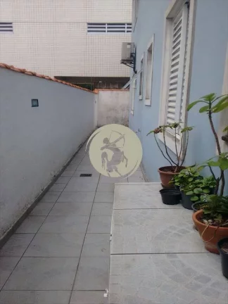 Imagem ÓTIMA DISTRIBUIÇÃO DORMITORIOS AMPLOS, SALA 3 AMBIENTES, 2 VAGAS DE GARAGENS, RUA TRANQUILA, PROX...