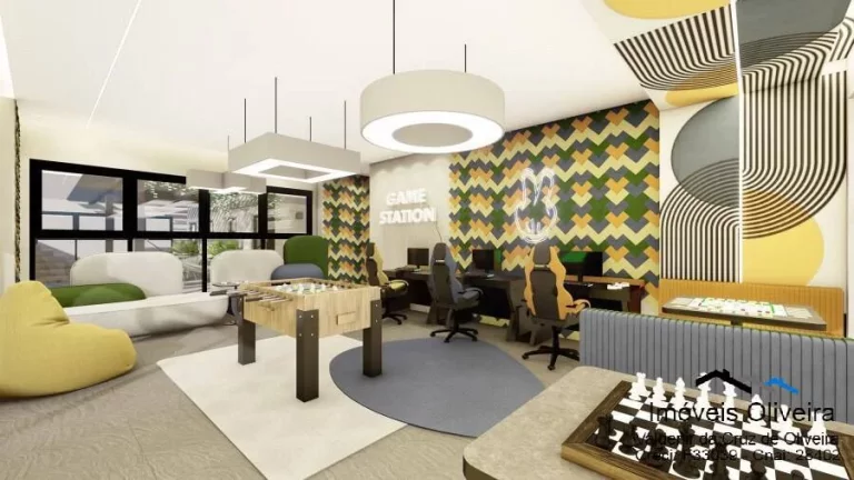 Imagem Apartamento Toufic Elias Klaime