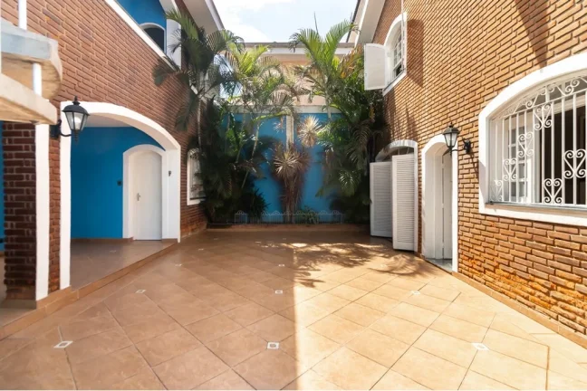 Imagem CASA RESIDENCIAL em São Paulo - SP, Jardim Marajoara