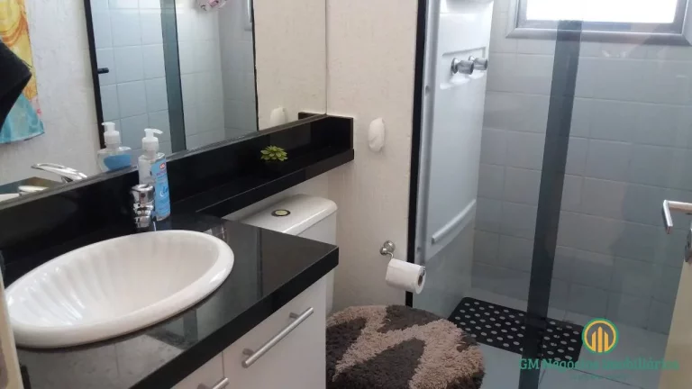 Imagem Lindo Apartamento 2 dormitórios, planejados, impecável , cond.com lazer